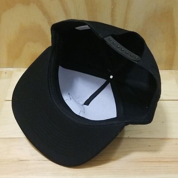 Baller League Snapback SCWT Street Culture We Trust "Money Is My Drug" ( Brand n - Picture 6 of 7